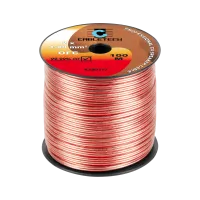 OFC speaker cable 1.0mm