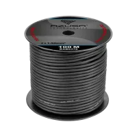 AZUSA round speaker cable 1.5mm + cotton