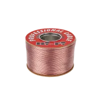 Акустический кабель ТLYp 2 x 1мм 100м