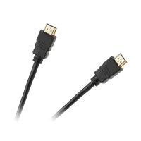 HDMI kaabel - HDMI 2.0 4K 15m Cabletech Eco Line
