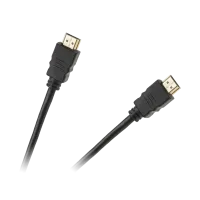 HDMI kaabel - HDMI 2.0V 1.8m Cabletech Eco-Line