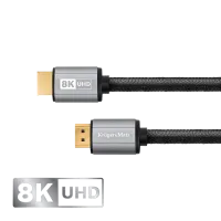 HDMI-HDMI 2.1 8K kaabel 3 m Kruger&Matz