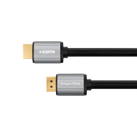 HDMI-HDMI kaabel 5 m Kruger&Matz Basic
