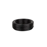 Koaksiaalkaabel H155 100m/kast