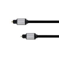 Optiline kaabel 0,5 m Kruger&Matz Basic