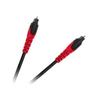 Optiline kaabel 1.0m Cabletech Eco-Line