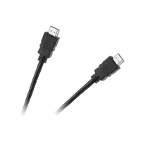 HDMI to HDMI connection cable 1.5m 4K 2.0V