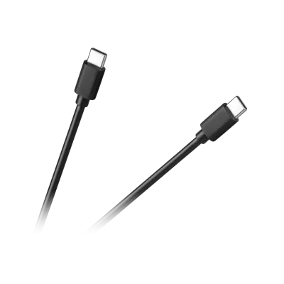 USB C to USB C Cable 1m