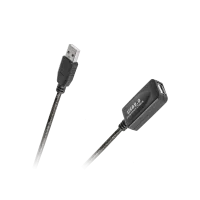 Aktiivne USB pikenduskaabel 10m