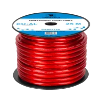 Autokaabel 4Ga OD10mm CU+AL