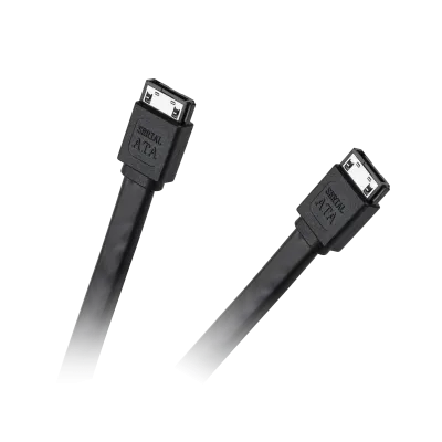 SATA cable plug to plug 2m