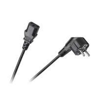 Network cable for computer 1.5m Cabletech Eco-Line