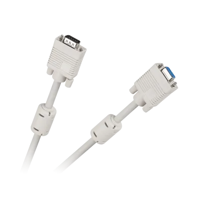 SVGA cable male-female 1.5m
