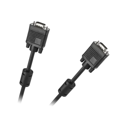 SVGA cable male-male 1.5m