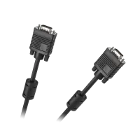 SVGA kaabel, isane-isane, 3 m