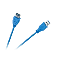 USB 3.0 AM/AF kaabel 1,8M