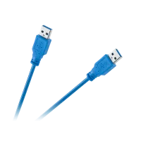 USB 3.0 AM/AM kaabel 1,8M