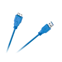 USB 3.0 AM/micro BM kaabel 1,8 m