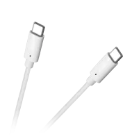 USB-C–USB-C kaabel, isane-isasele