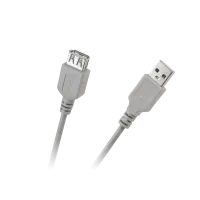 USB Type A Male to Female Cable 3m