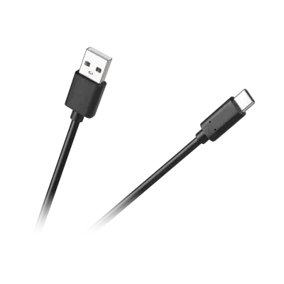 USB-USB Type-C kaabel 3m