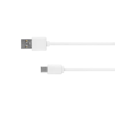 Кабель USB - USB Type-C Kruger&Matz с удлиненным разъемом - например, для LIVE 6+