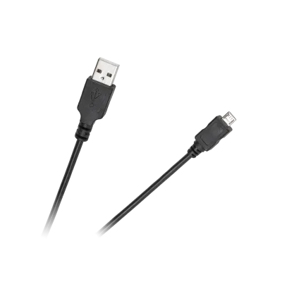 USB Type A plug to Micro USB plug CA-101