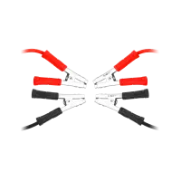 Käivituskaablid 600A 4m