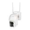 Kruger&Matz Connect C100 Solar 4G Outdoor Camera