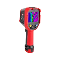 UTi720E termokaamera