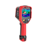 UTi730E termokaamera