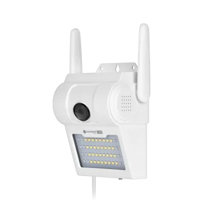Kruger&Matz Connect C80 Tuya уличная Wi-Fi камера