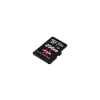 microSD 256 GB UHS-I U3 Goodram memory card with adapter