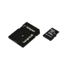 microSD 256GB UHS-I Goodram memory card with adapter