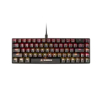 Kruger&Matz GK-120 mänguriklaviatuur