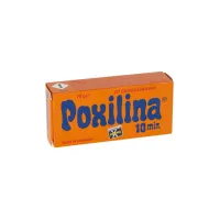 POXILINA Glue 70g/38ml