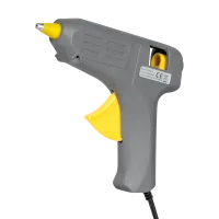 Large 60W Glue Gun CE