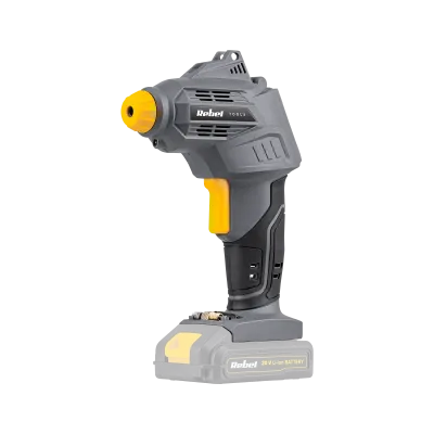 20 V 2 A 7-baarine juhtmeta kompressor