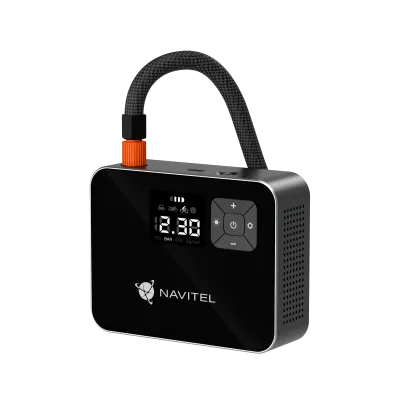 NAVITEL AIR15AL õhukompressor