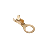 Connector M5-O-2.5 eyelet KM31