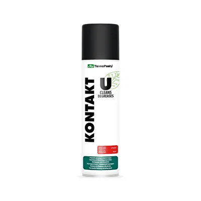 Contact U 300ml AG AGT-012