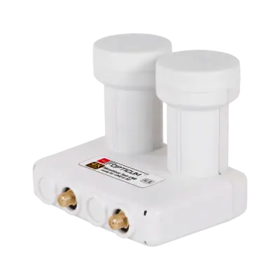 Opticum Monoblock Twin konverter
