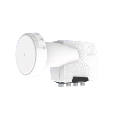 INVERTO Home Pro Quad konverter