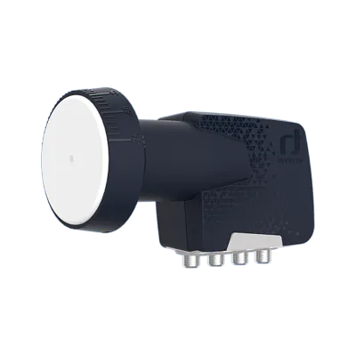 Inverto PREMIUM Quad-konverter