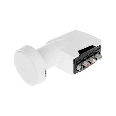 Inverto Home Pro Quattro konverter