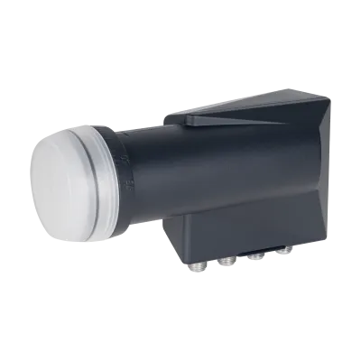 Inverto Quattro PREMIUM konverter