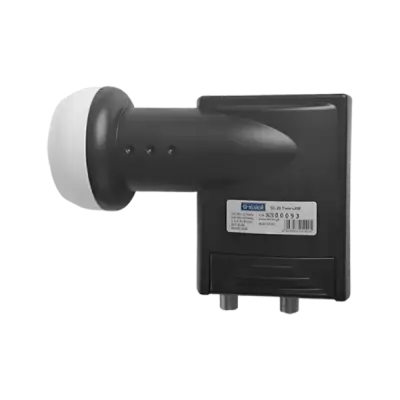 SC-20 LNB Twin Telkom Telmor konverter