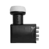 SC-40 LNB Quad Telkom Telmor konverter