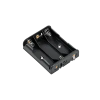 Patareipesa 3xAA lame