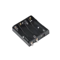 Patareipesa 4xAAA lame